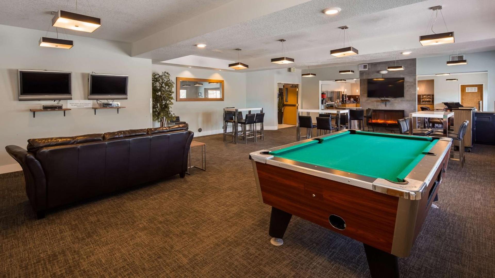 Best Western Plus Liberty Lake Inn photo 25