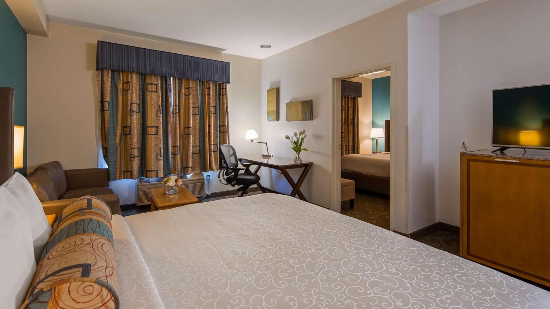 Best Western Plus Liberty Lake Inn photo 22