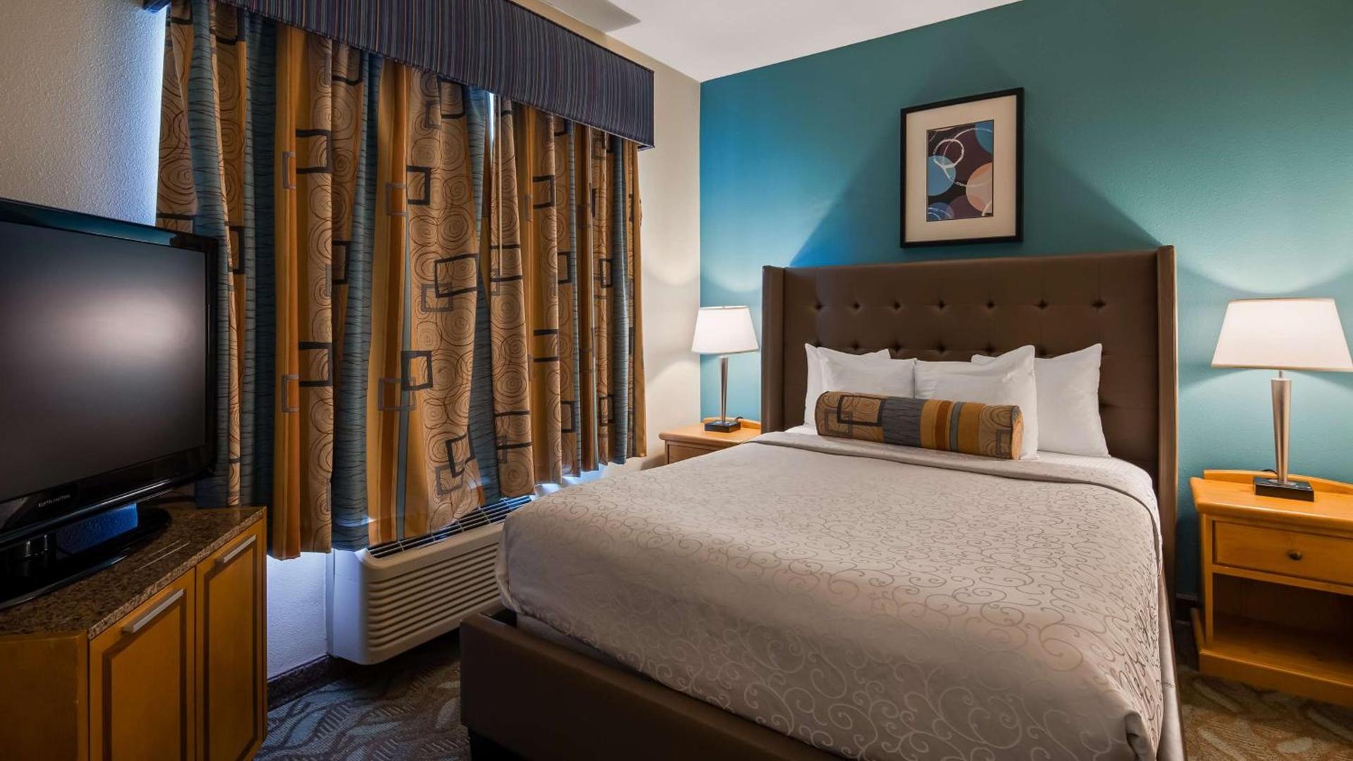 Best Western Plus Liberty Lake Inn photo 23