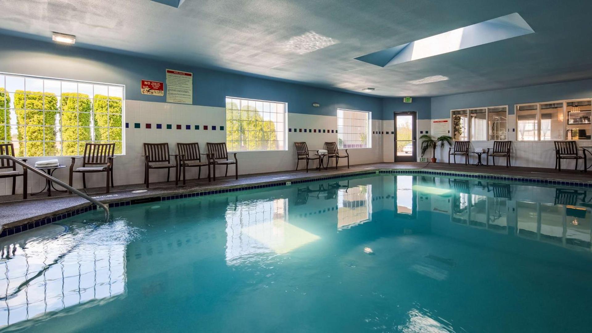 Best Western Plus Liberty Lake Inn photo 19