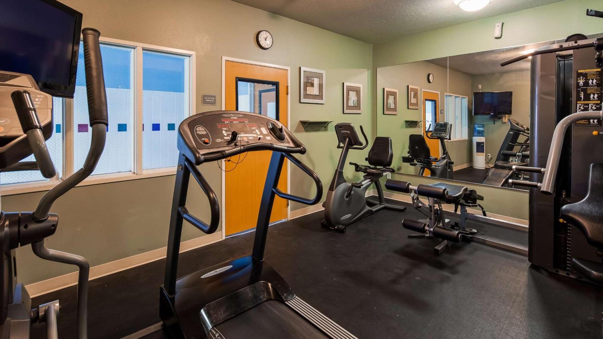 Best Western Plus Liberty Lake Inn photo 17