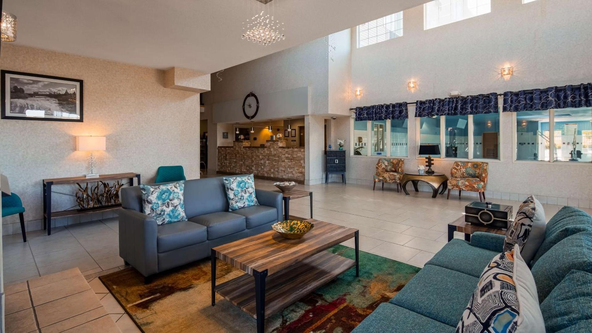 Best Western Plus Liberty Lake Inn photo 15