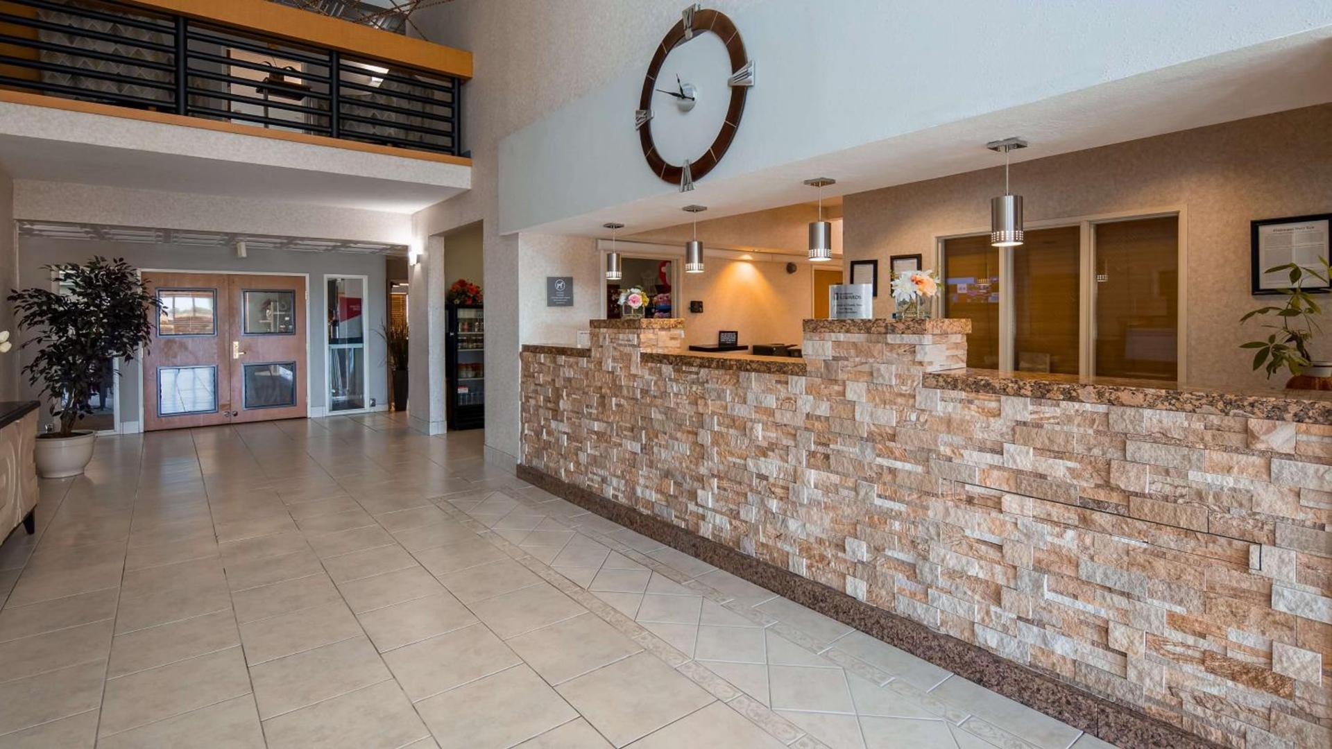 Best Western Plus Liberty Lake Inn photo 13