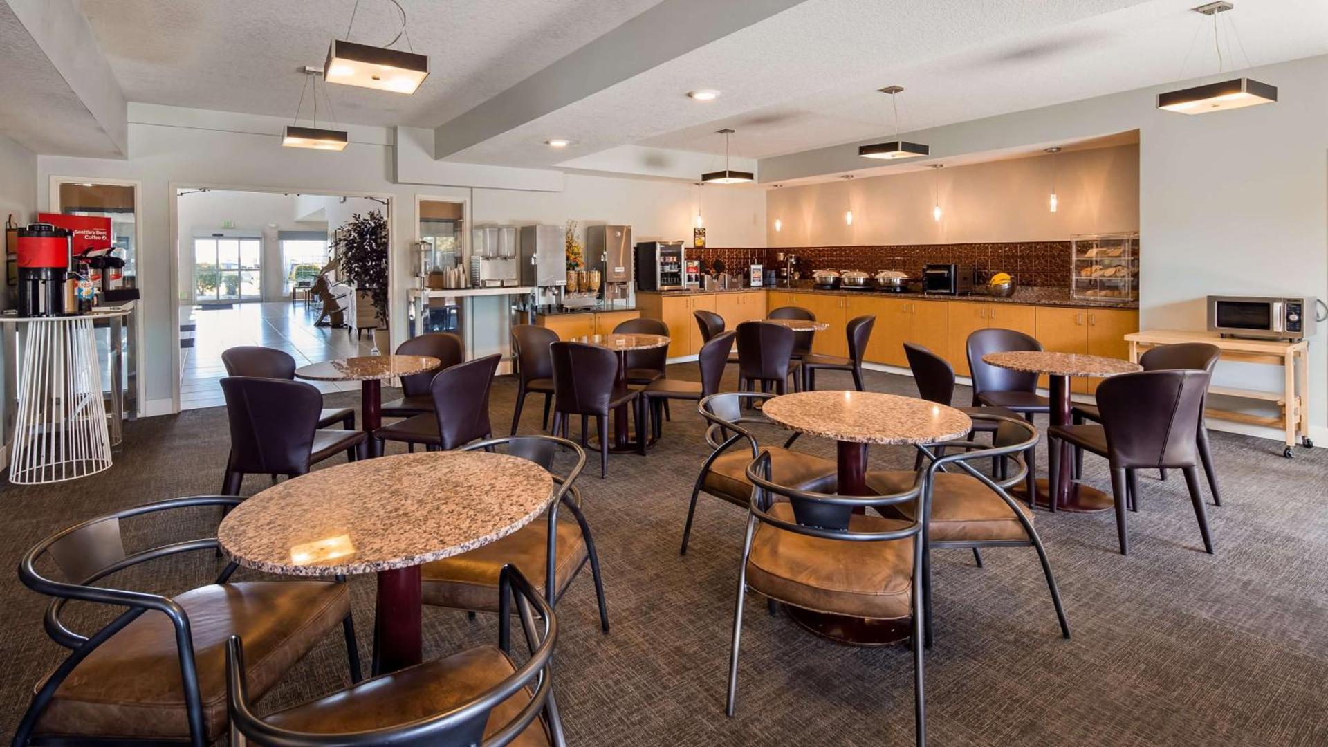 Best Western Plus Liberty Lake Inn photo 12