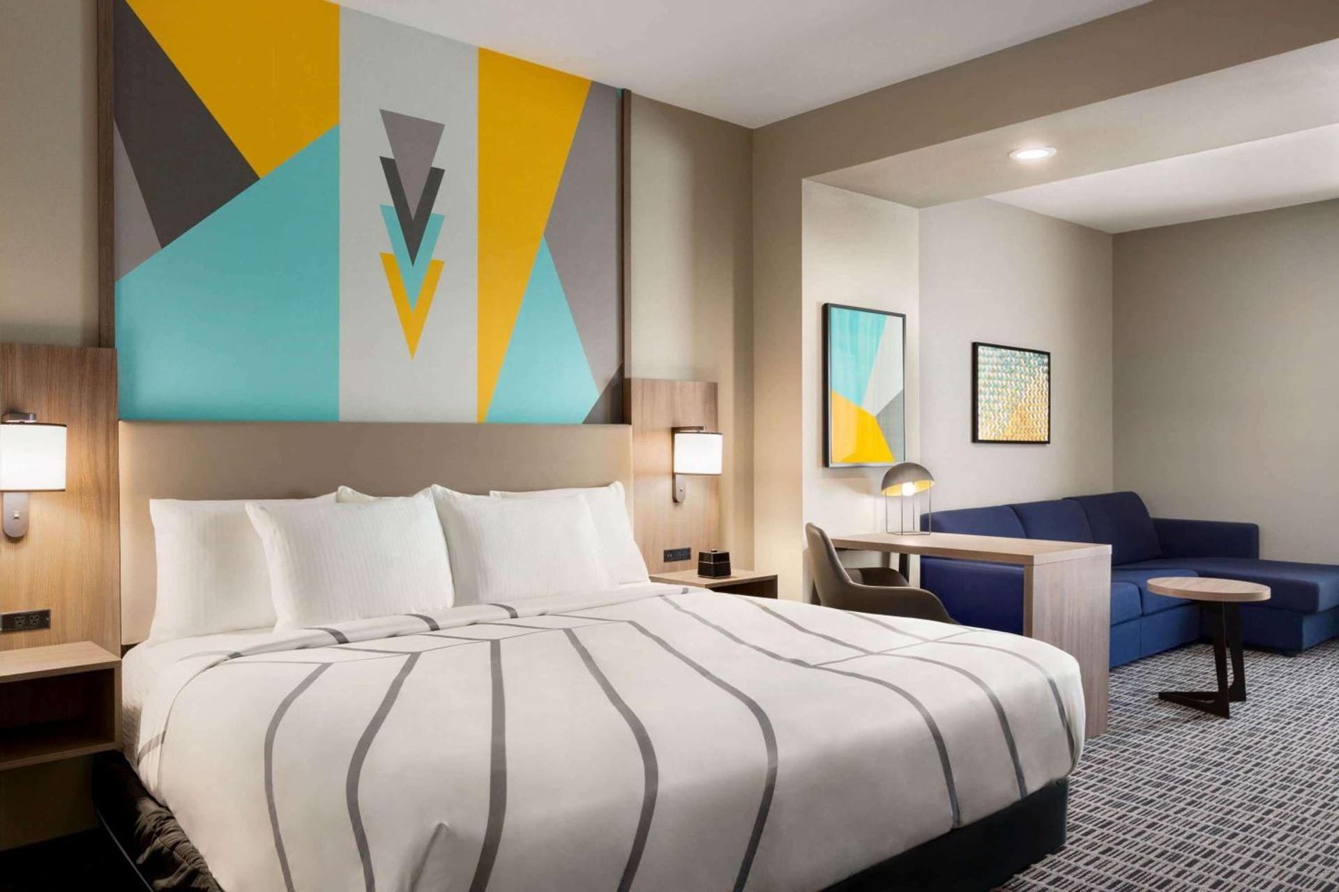 La Quinta by Wyndham Sugar Land-Richmond, Rosenberg photo 23