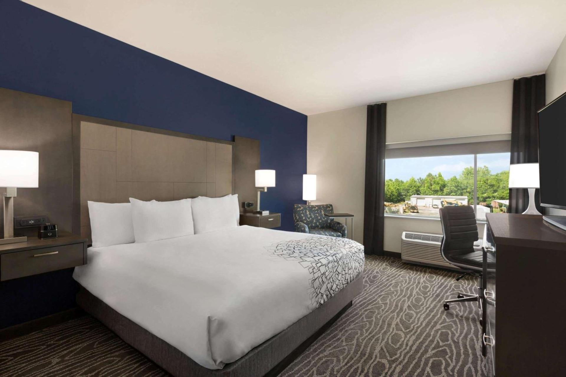 La Quinta by Wyndham Rock Hill photo 34
