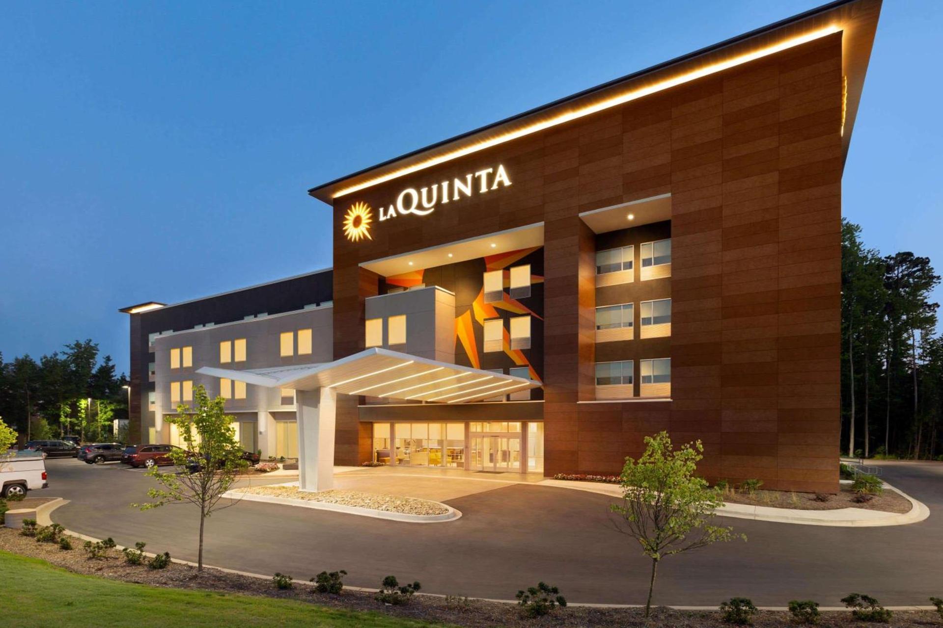 La Quinta by Wyndham Rock Hill photo 33