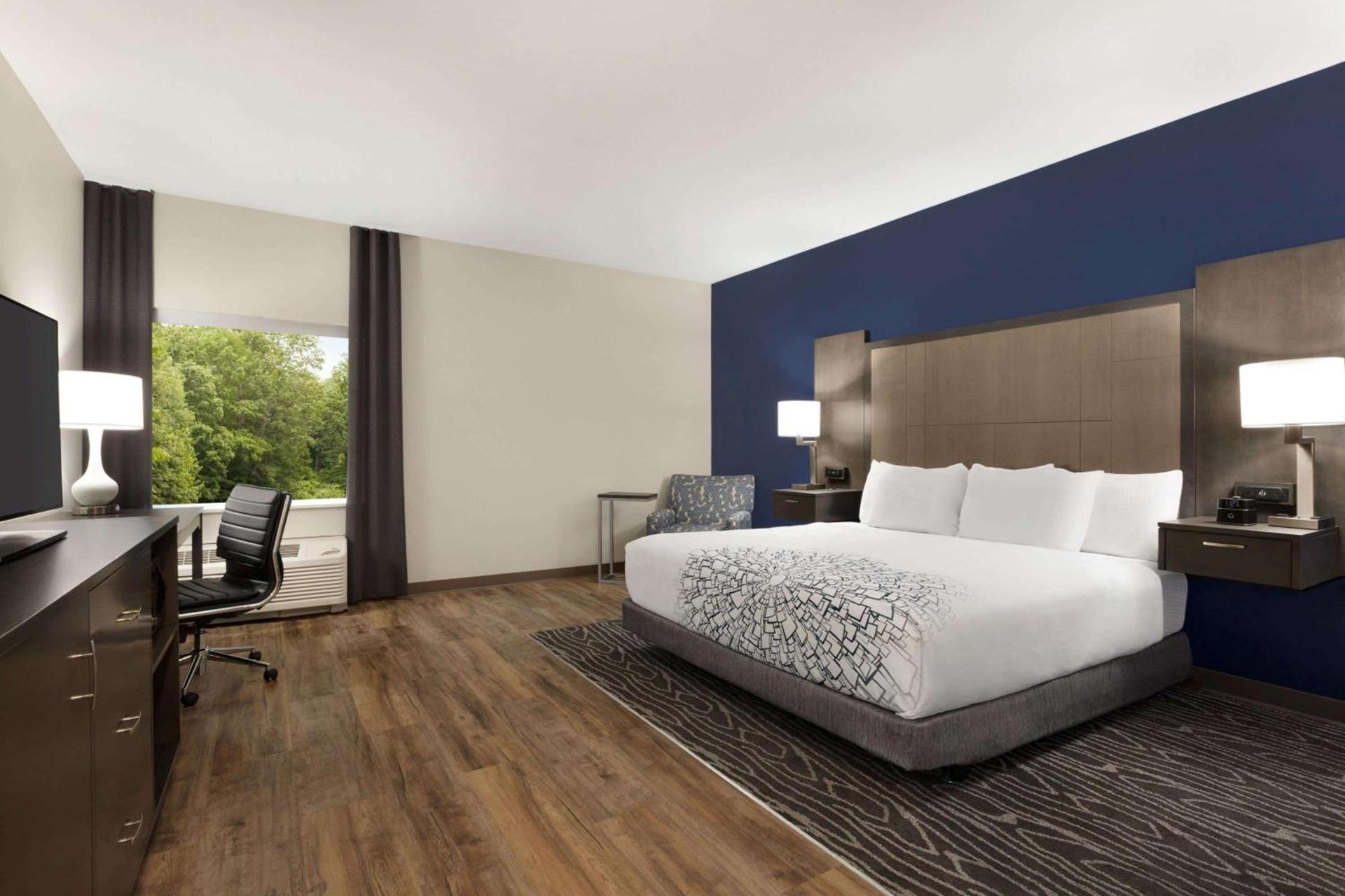 La Quinta by Wyndham Rock Hill photo 31