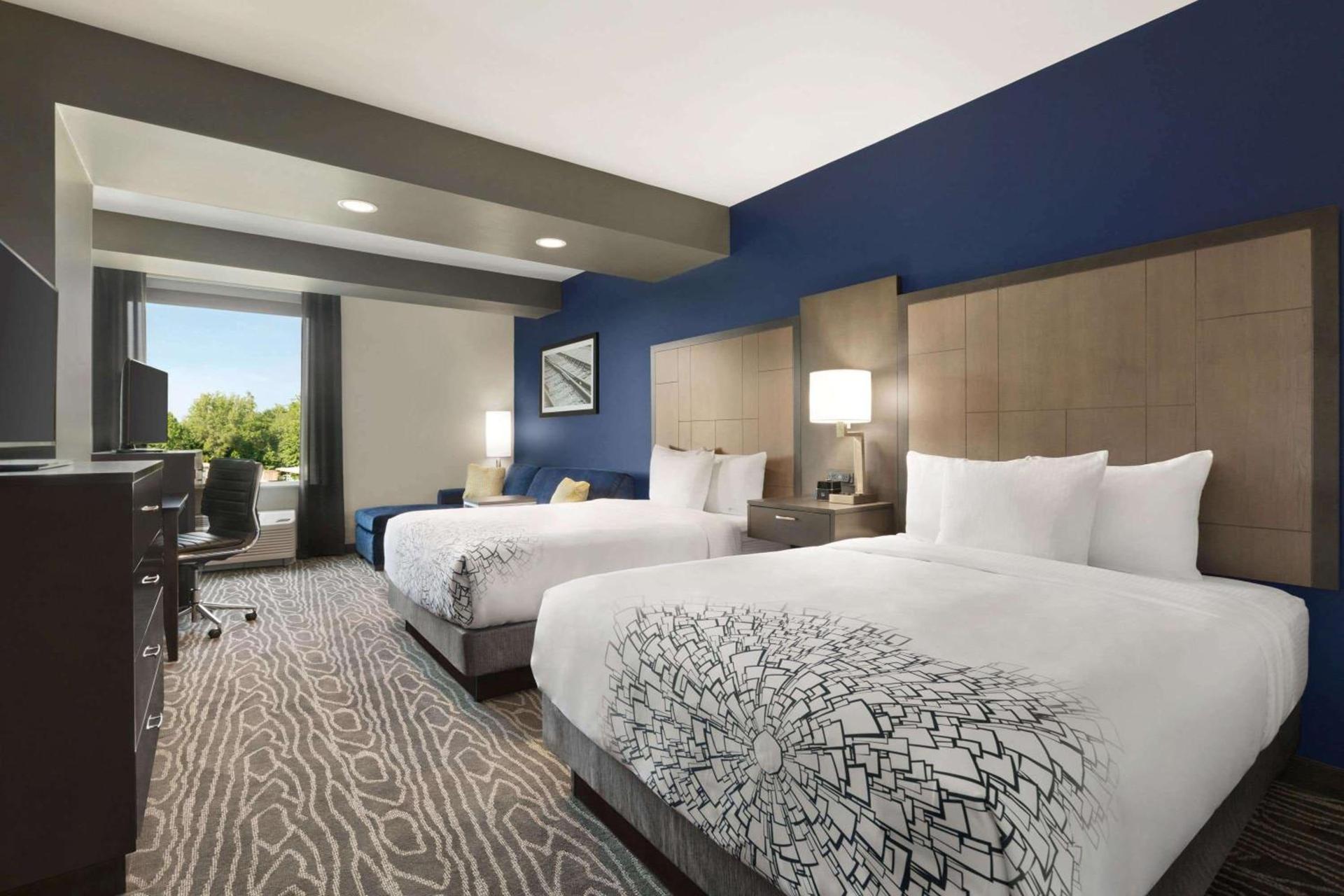 La Quinta by Wyndham Rock Hill photo 30