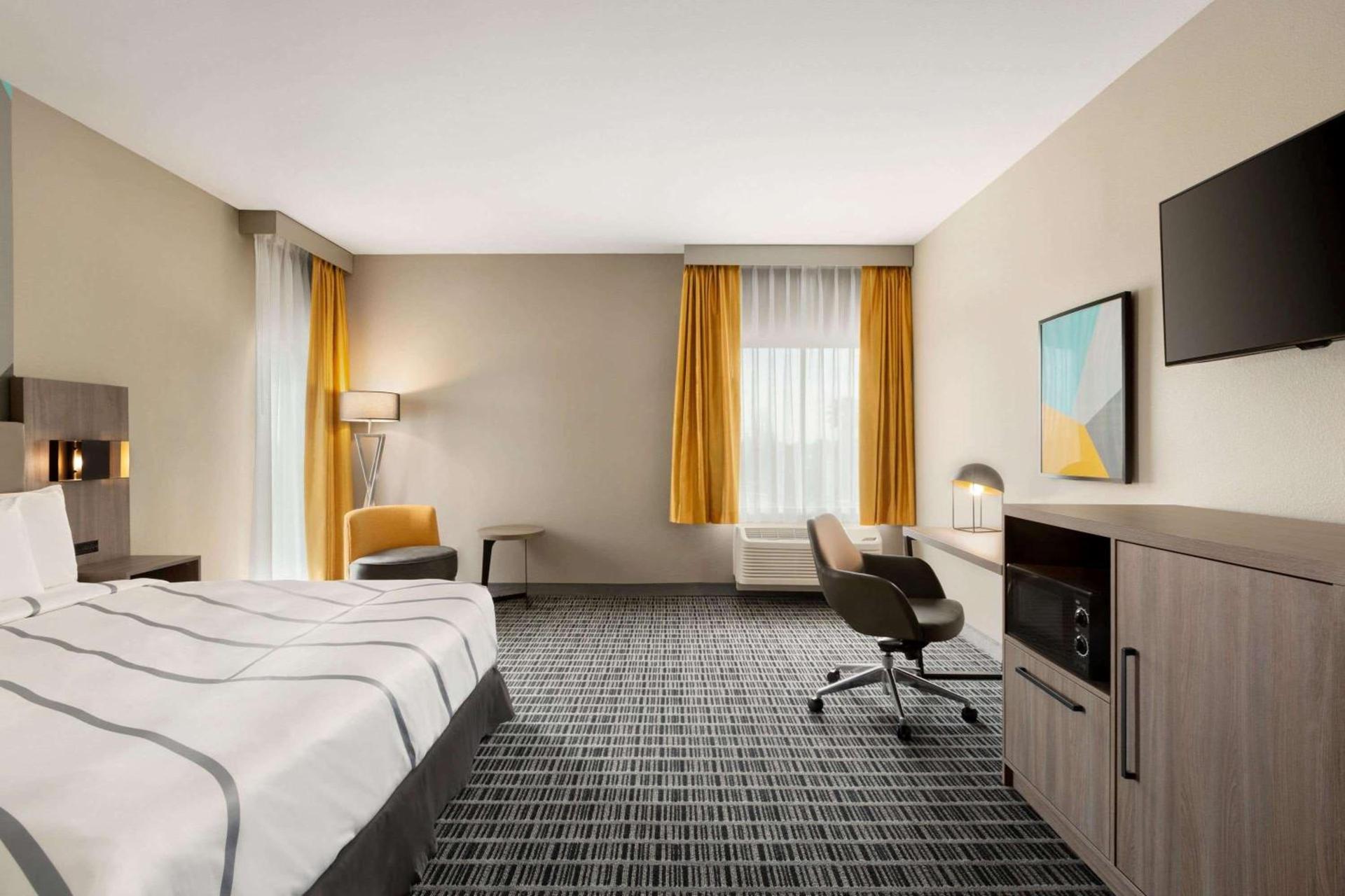 La Quinta by Wyndham Sugar Land-Richmond, Rosenberg photo 24