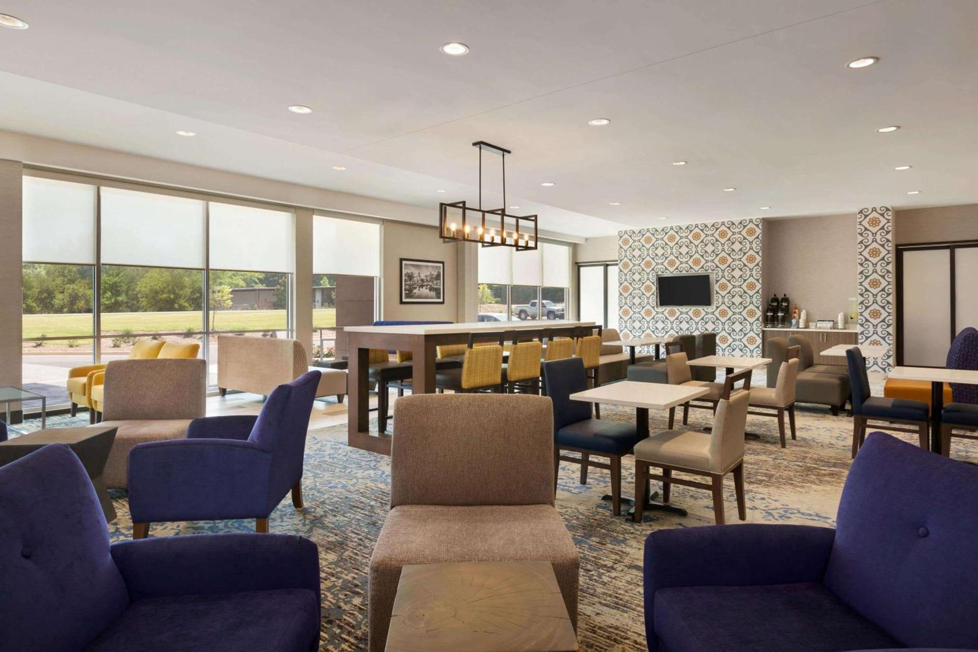 La Quinta by Wyndham Rock Hill photo 26