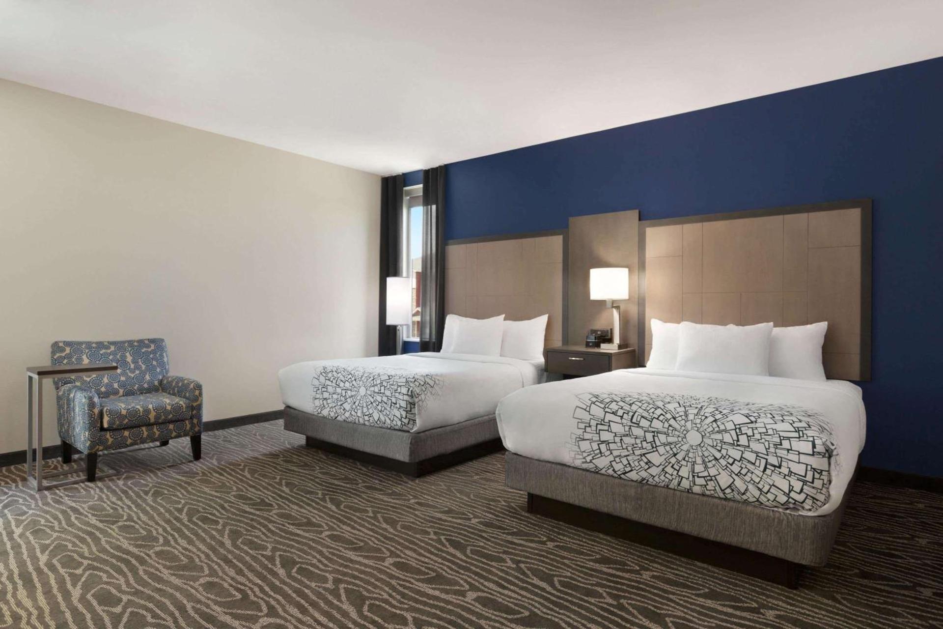La Quinta by Wyndham Rock Hill photo 25