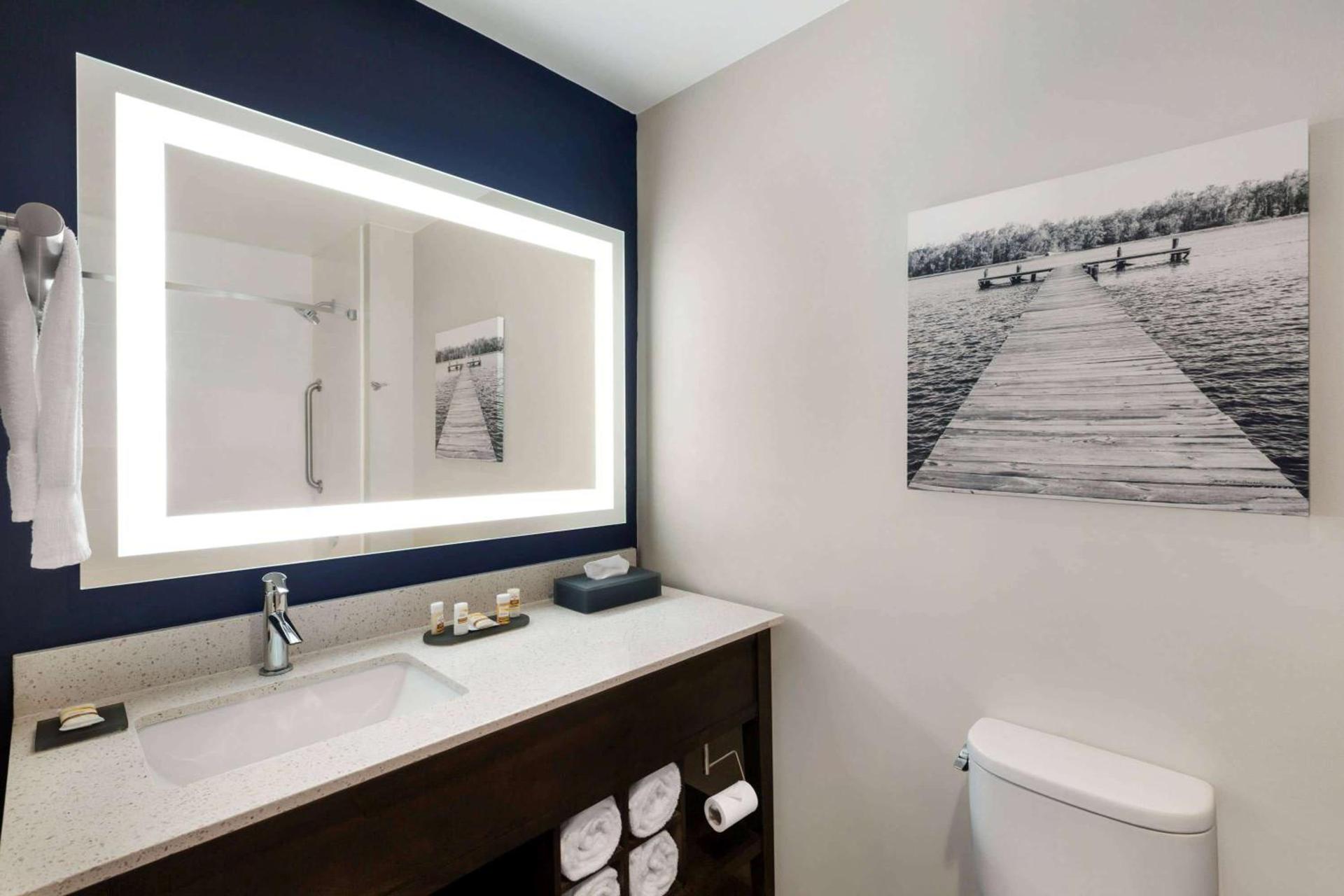 La Quinta by Wyndham Rock Hill photo 23
