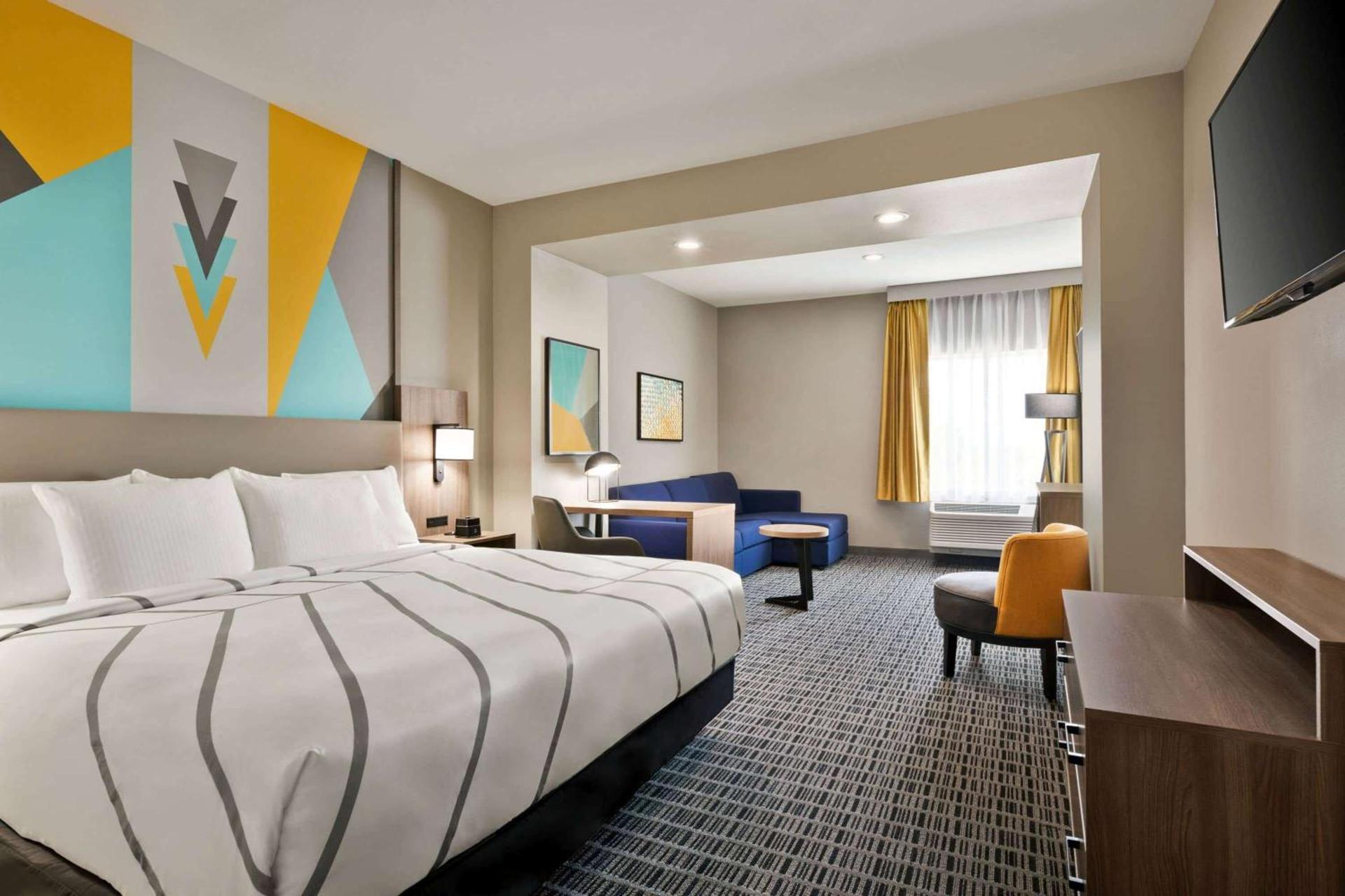 La Quinta by Wyndham Sugar Land-Richmond, Rosenberg photo 22