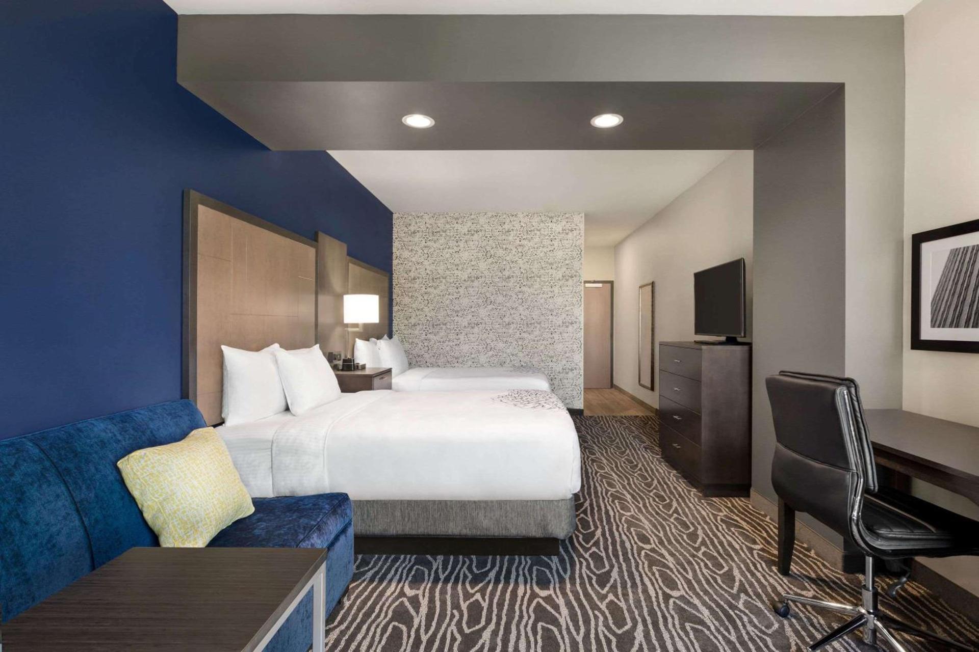 La Quinta by Wyndham Rock Hill photo 21