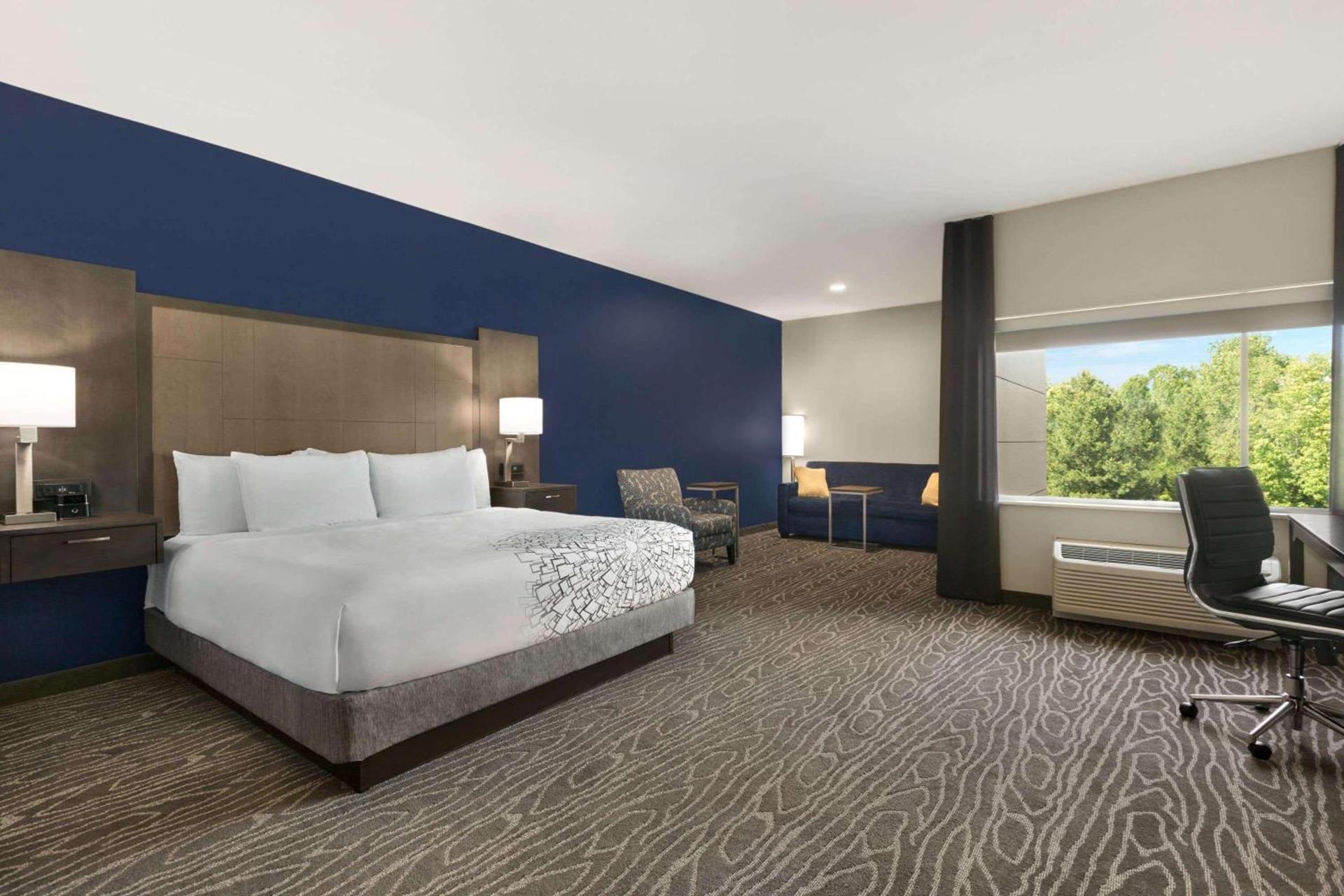 La Quinta by Wyndham Rock Hill photo 20