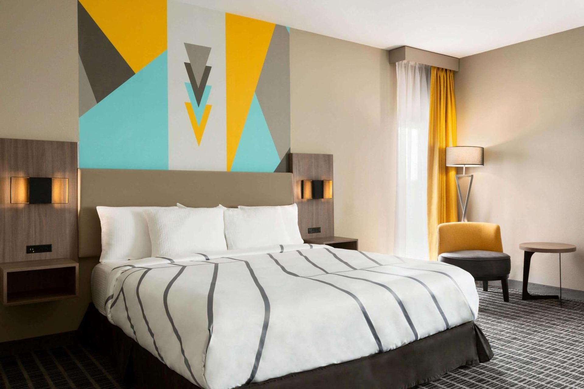 La Quinta by Wyndham Sugar Land-Richmond, Rosenberg photo 26