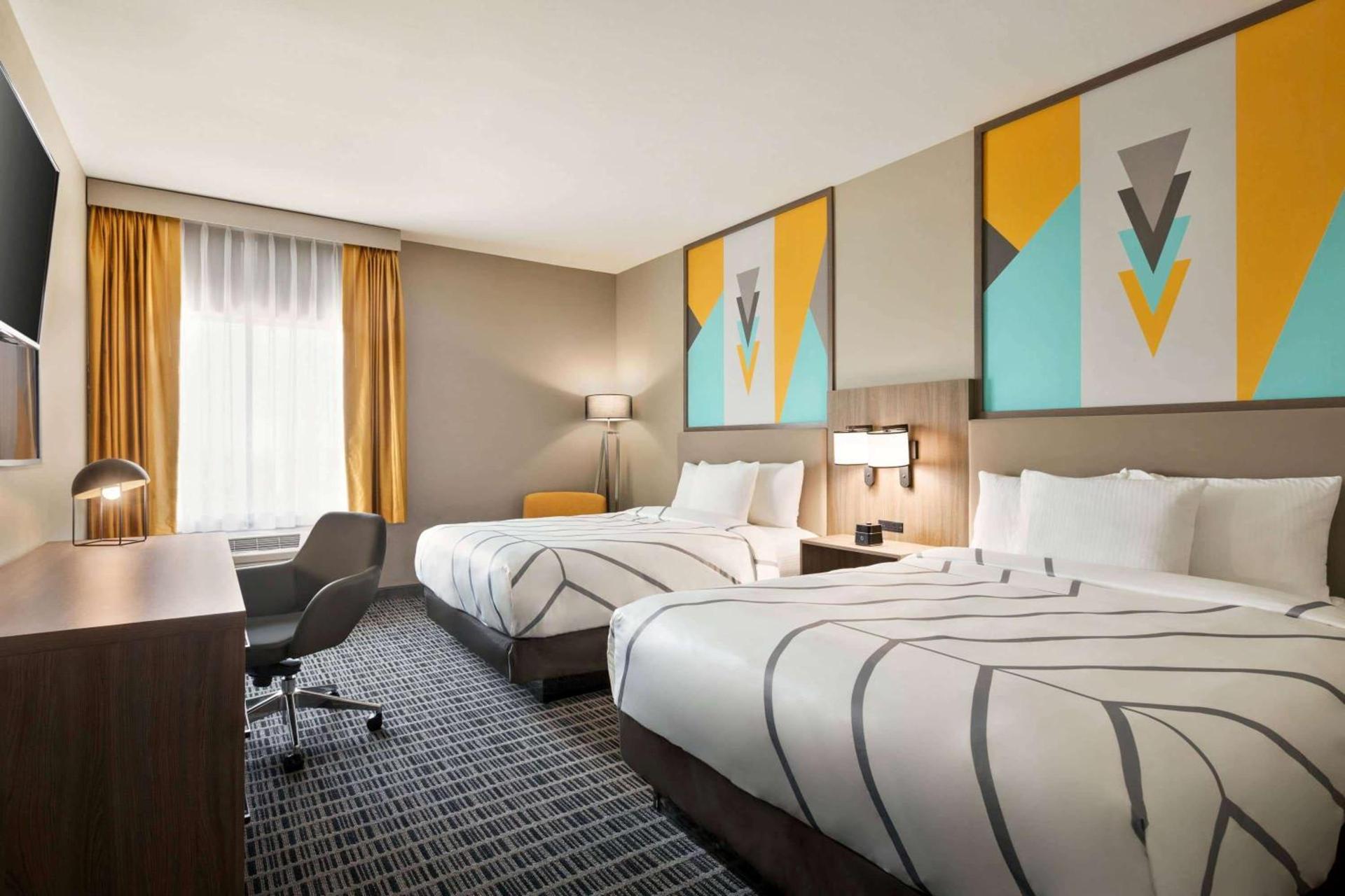 La Quinta by Wyndham Sugar Land-Richmond, Rosenberg photo 27
