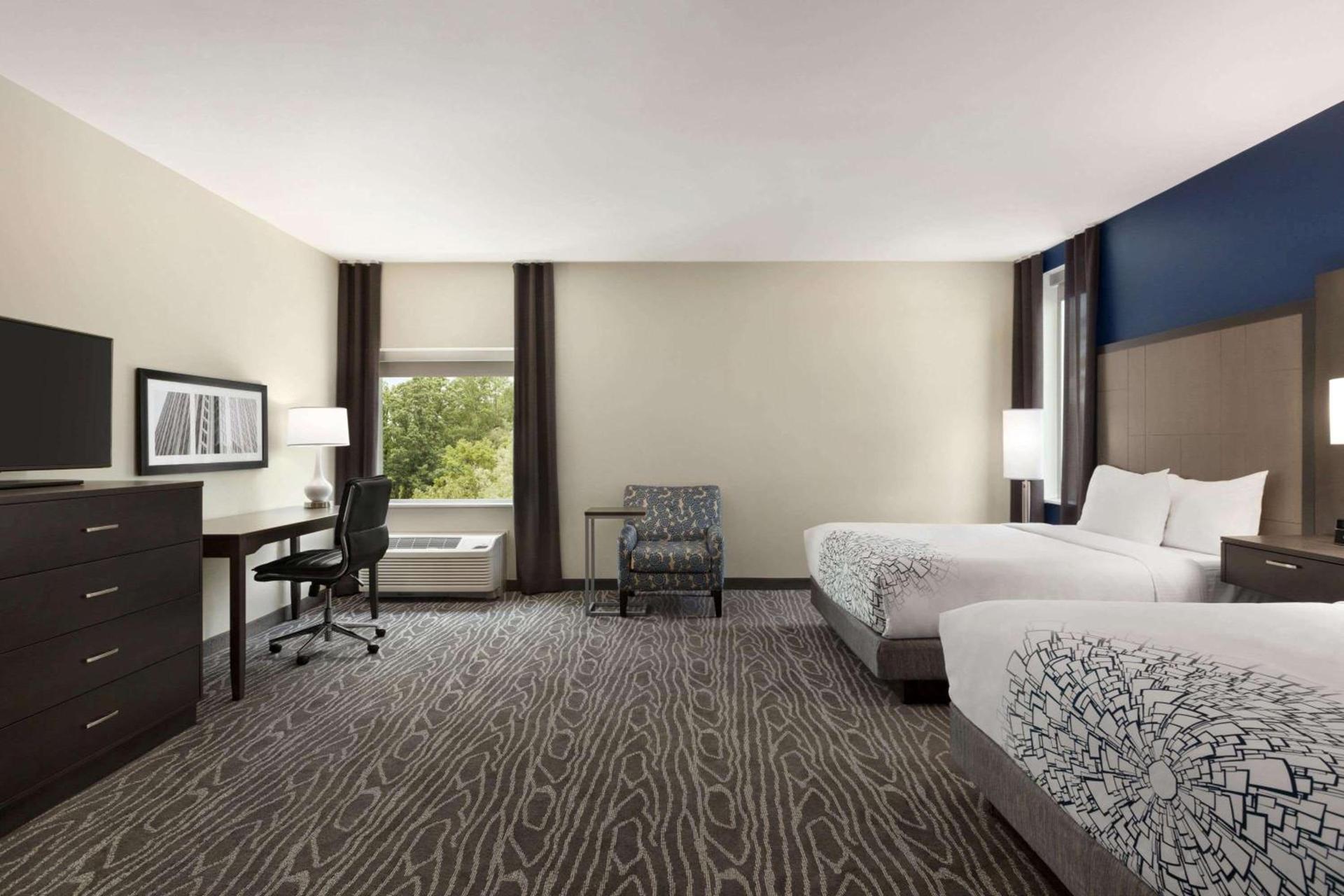 La Quinta by Wyndham Rock Hill photo 17