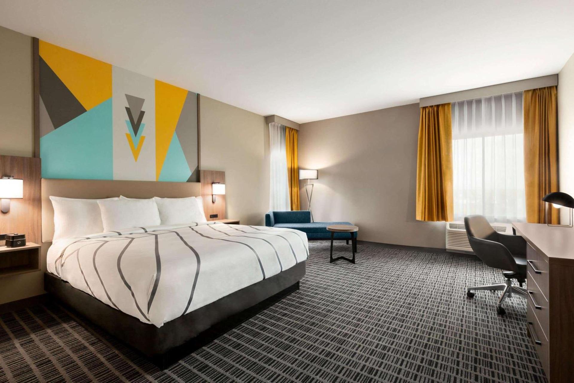 La Quinta by Wyndham Sugar Land-Richmond, Rosenberg photo 28