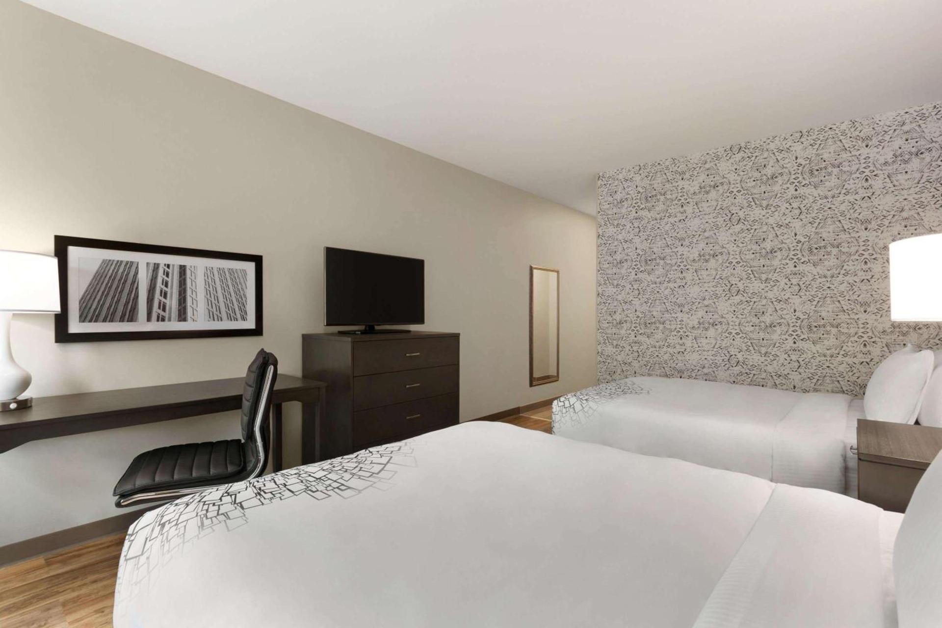 La Quinta by Wyndham Rock Hill photo 13