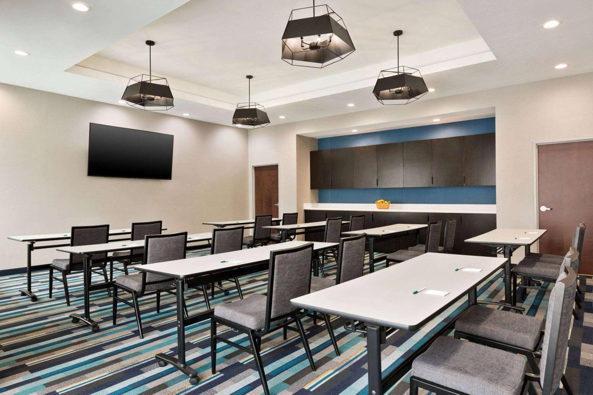 La Quinta by Wyndham Sugar Land-Richmond, Rosenberg photo 20