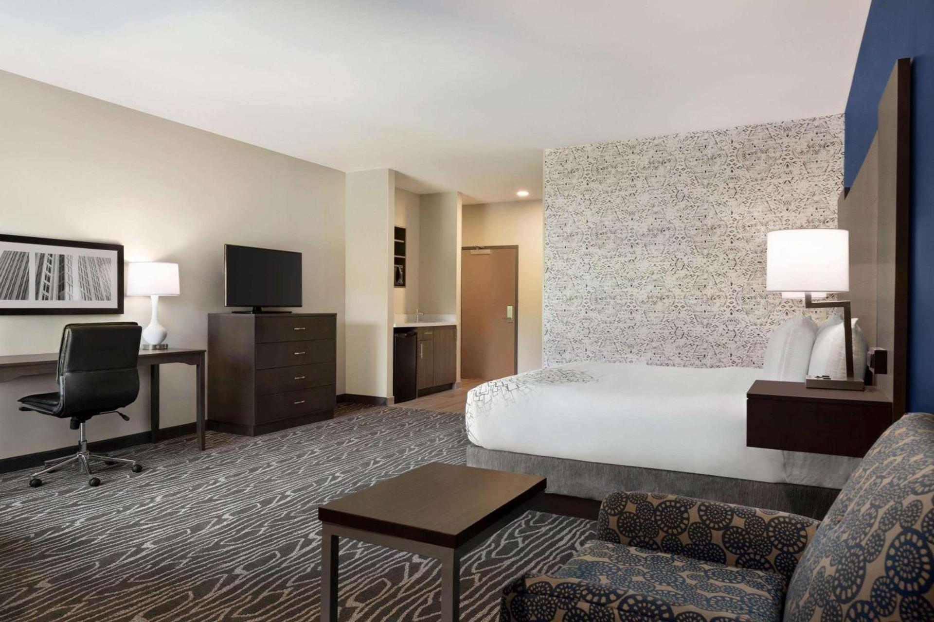 La Quinta by Wyndham Rock Hill photo 9