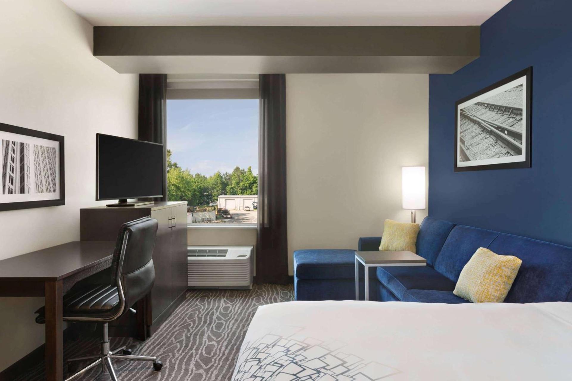 La Quinta by Wyndham Rock Hill photo 6