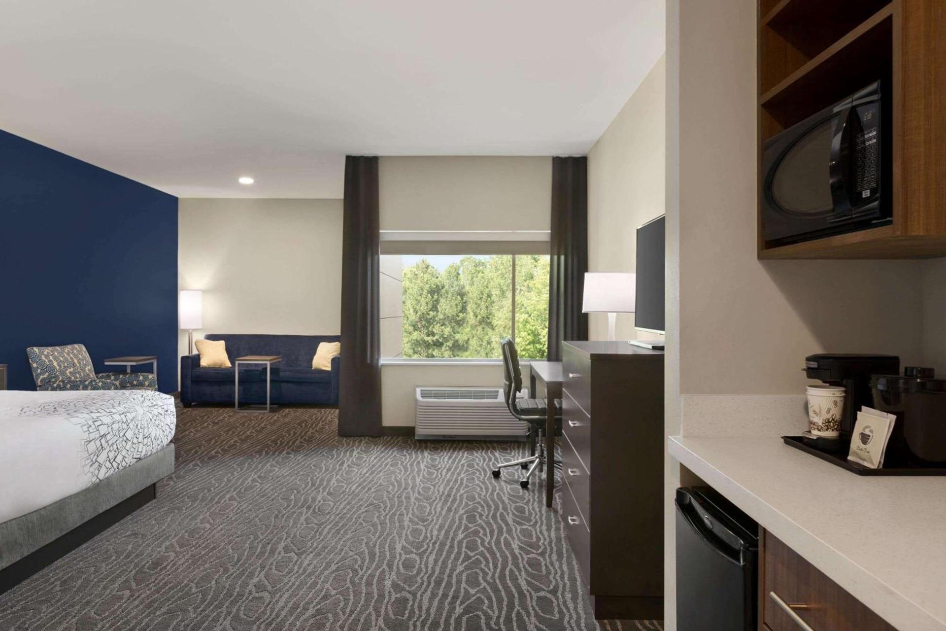 La Quinta by Wyndham Rock Hill photo 4