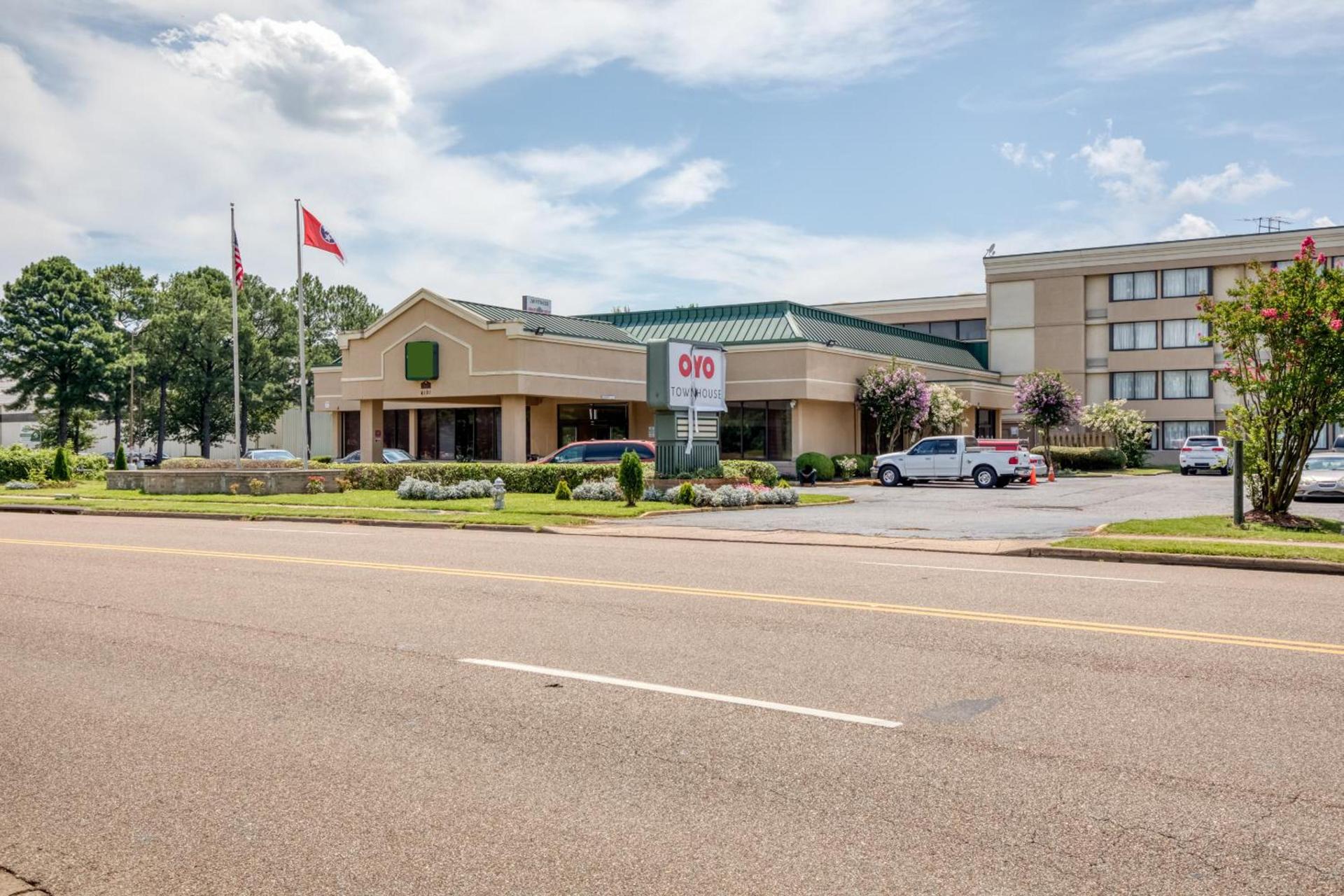 Gardentree Hotels Memphis East near I 40 photo 23