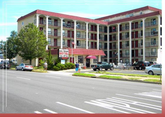 Cerca Del Mar Motel photo 4