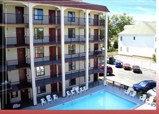 Cerca Del Mar Motel photo 1