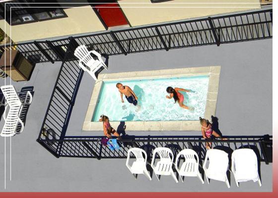 Cerca Del Mar Motel photo 2