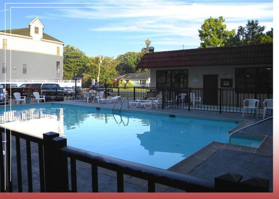 Cerca Del Mar Motel photo 3