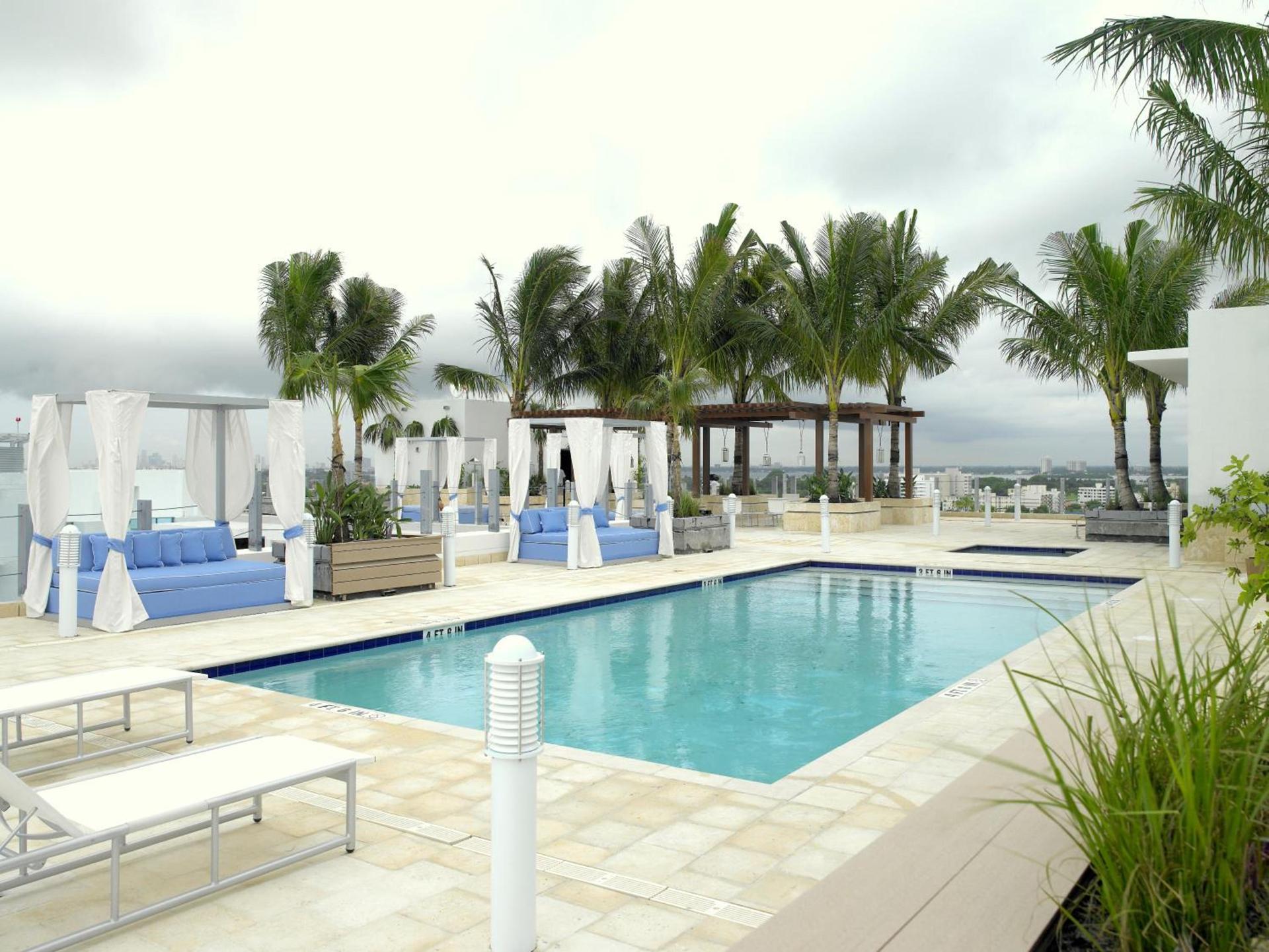 Grand Beach Hotel Surfside photo 7