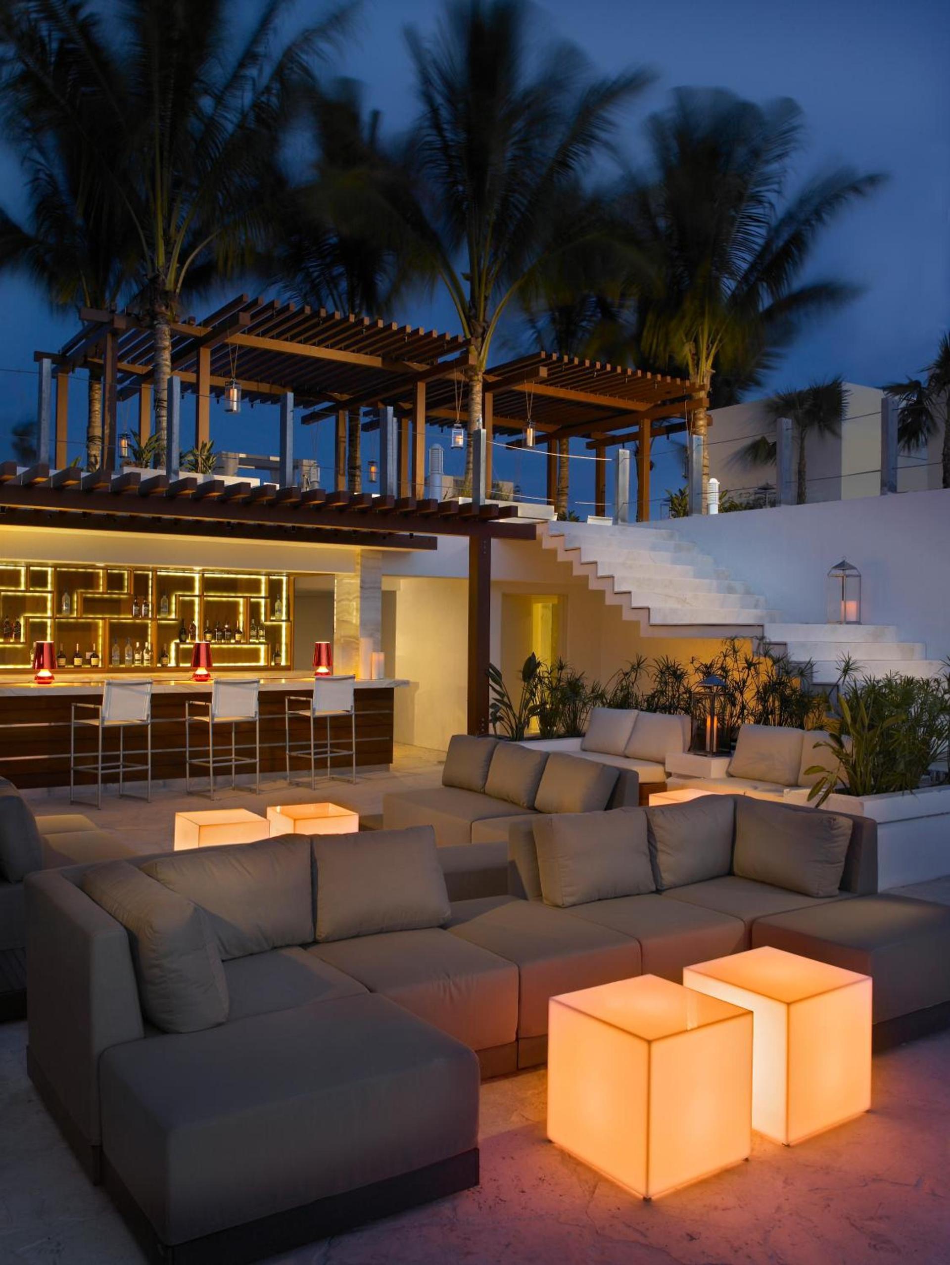 Grand Beach Hotel Surfside photo 16
