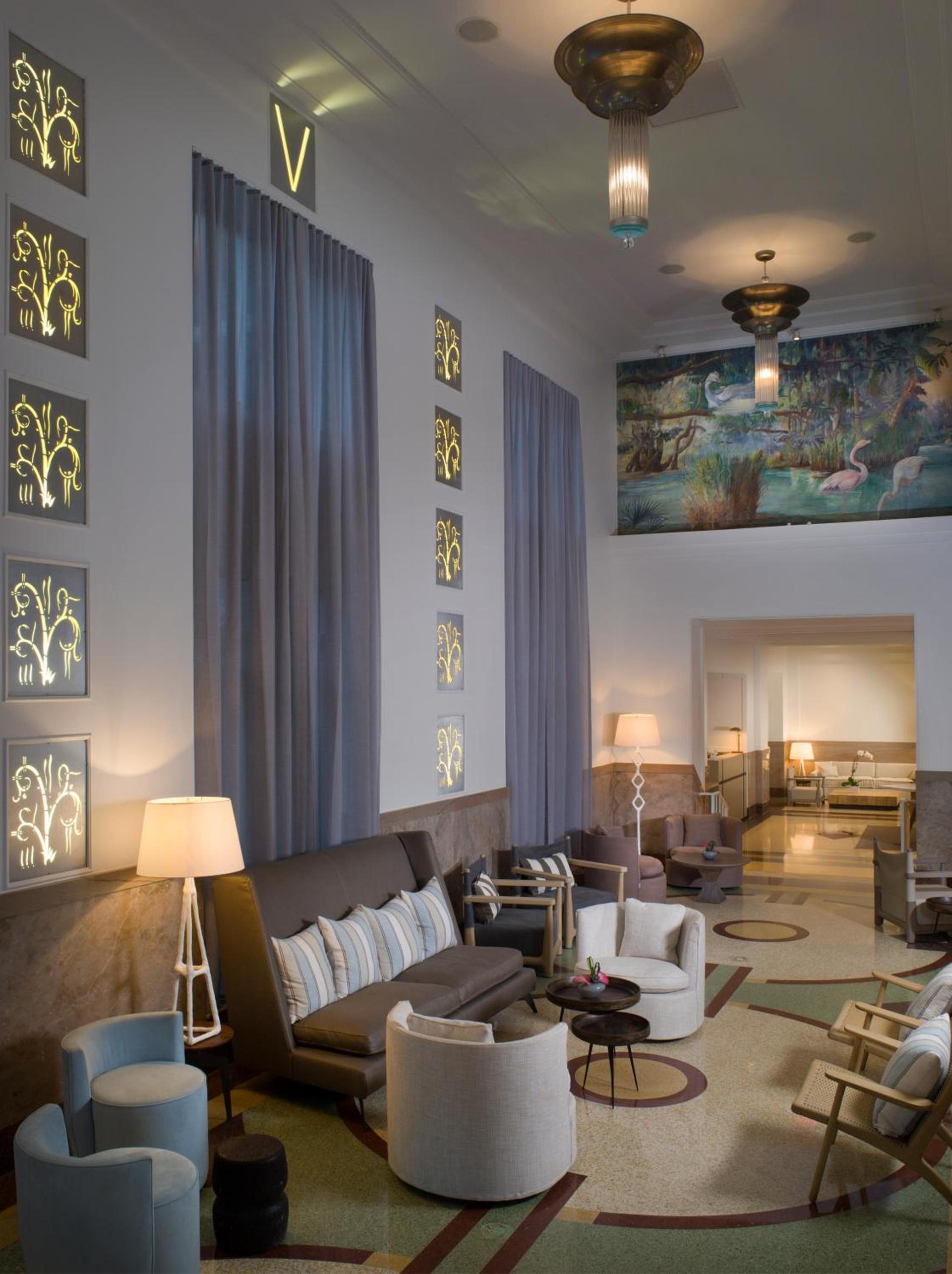 Hotel Victor South Beach photo 12