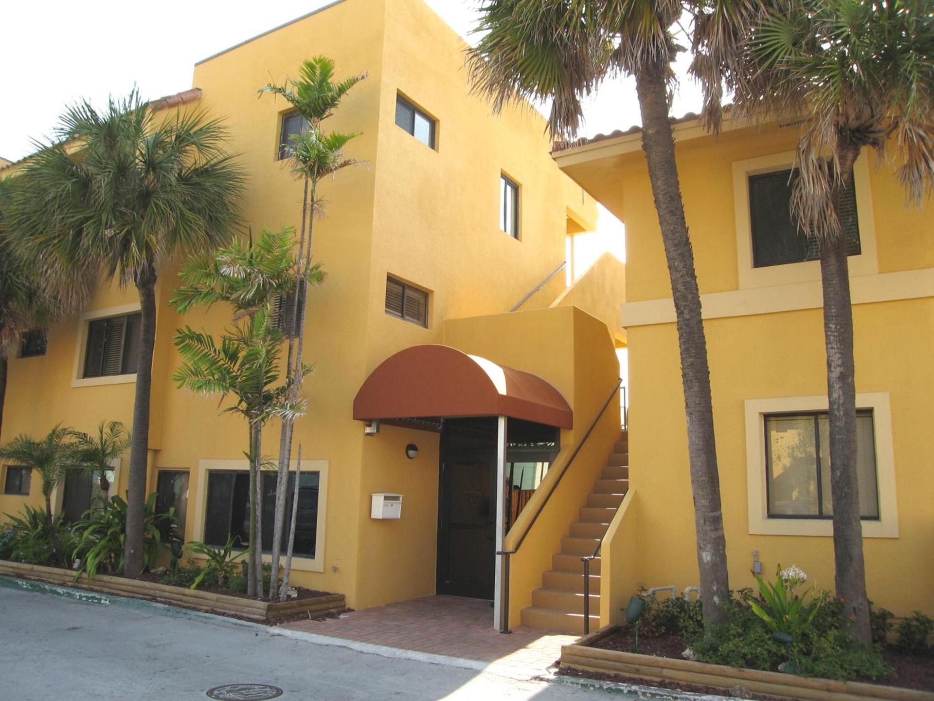 Hollywood Sands Resort photo 1