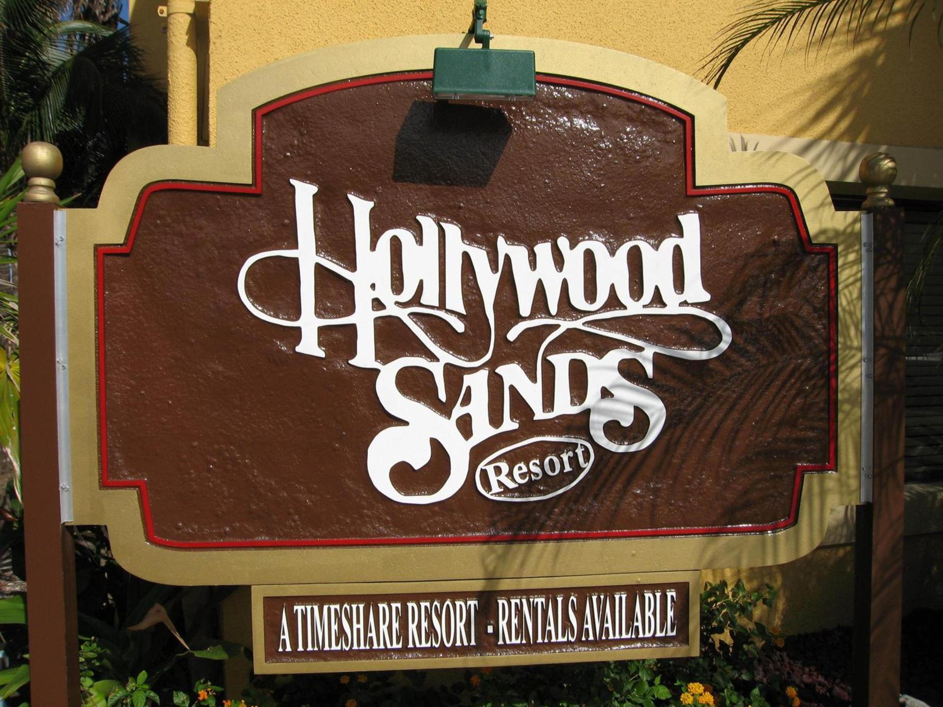 Hollywood Sands Resort photo 15