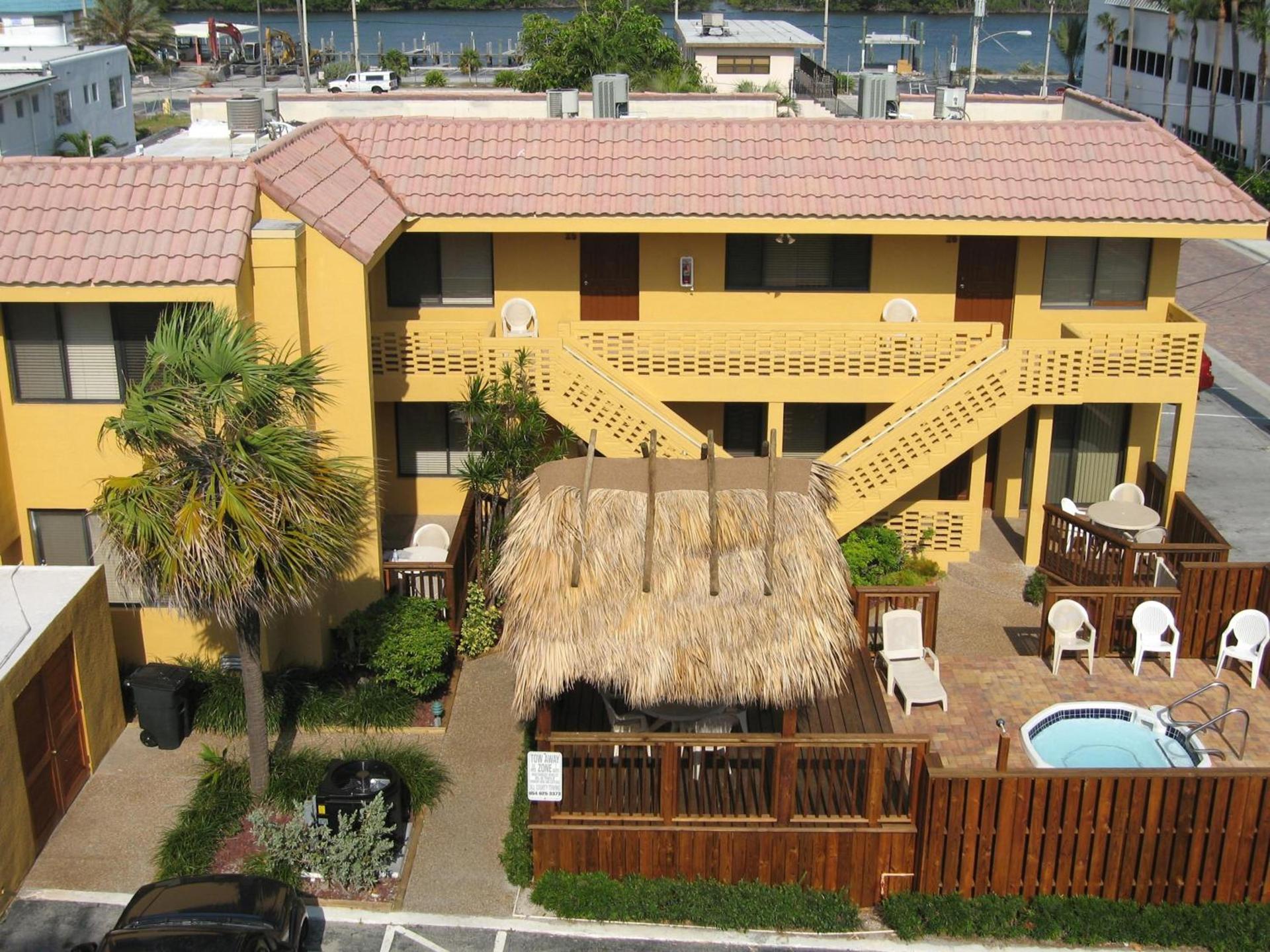 Hollywood Sands Resort photo 16