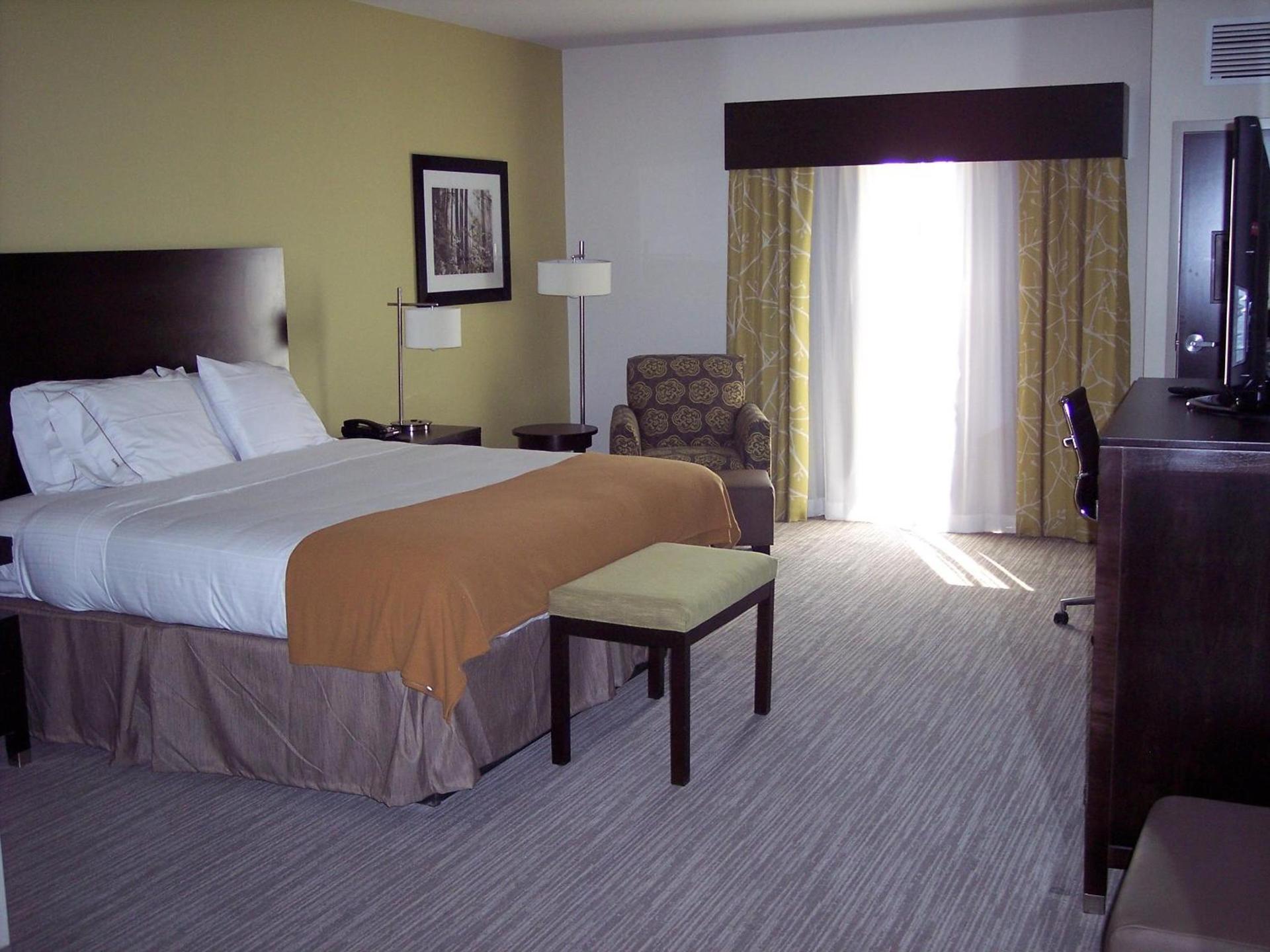 Holiday Inn Express Conway by IHG photo 3