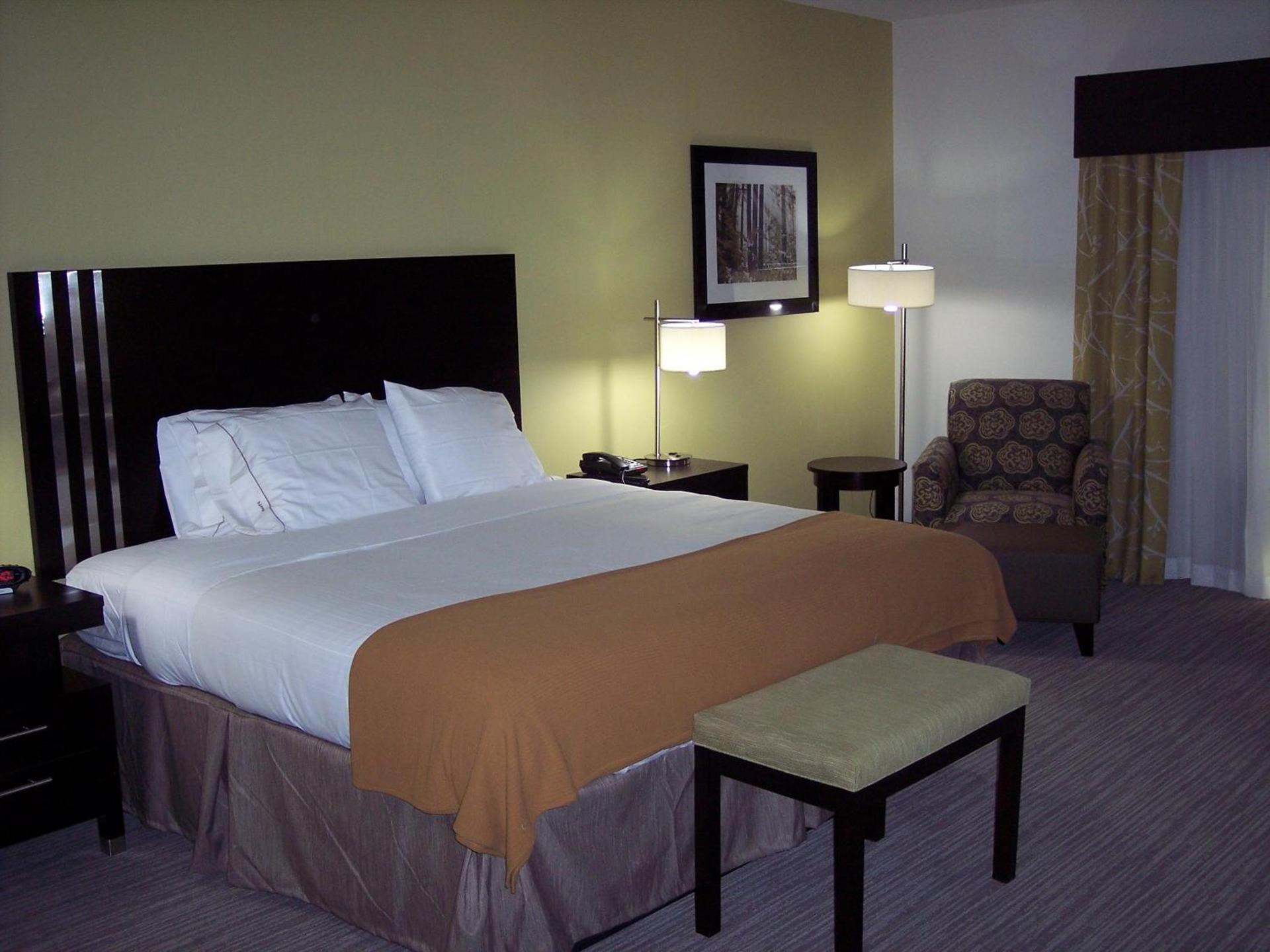 Holiday Inn Express Conway by IHG photo 4