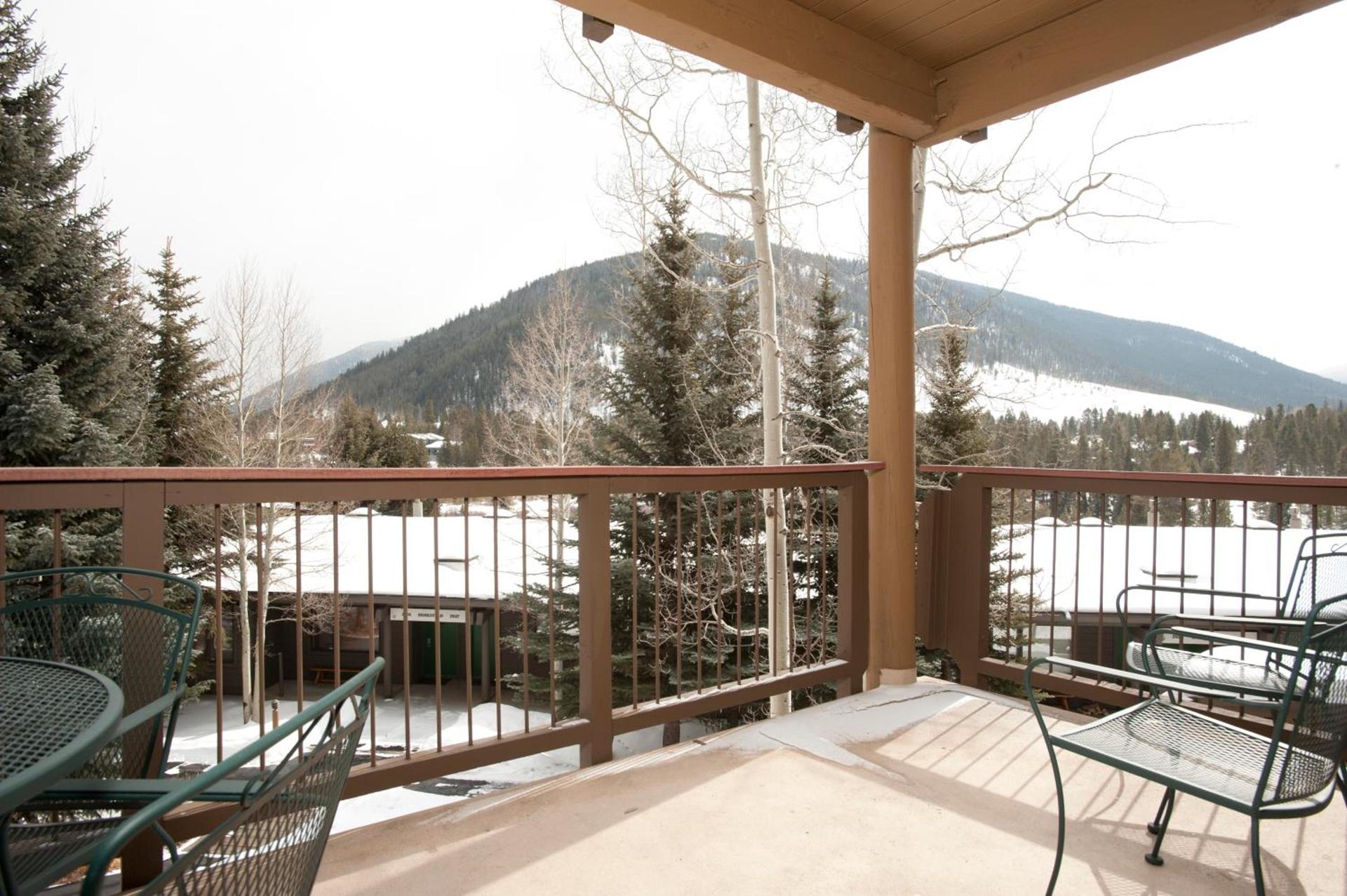 Evergreen Condominiums by Vail Resorts photo 19