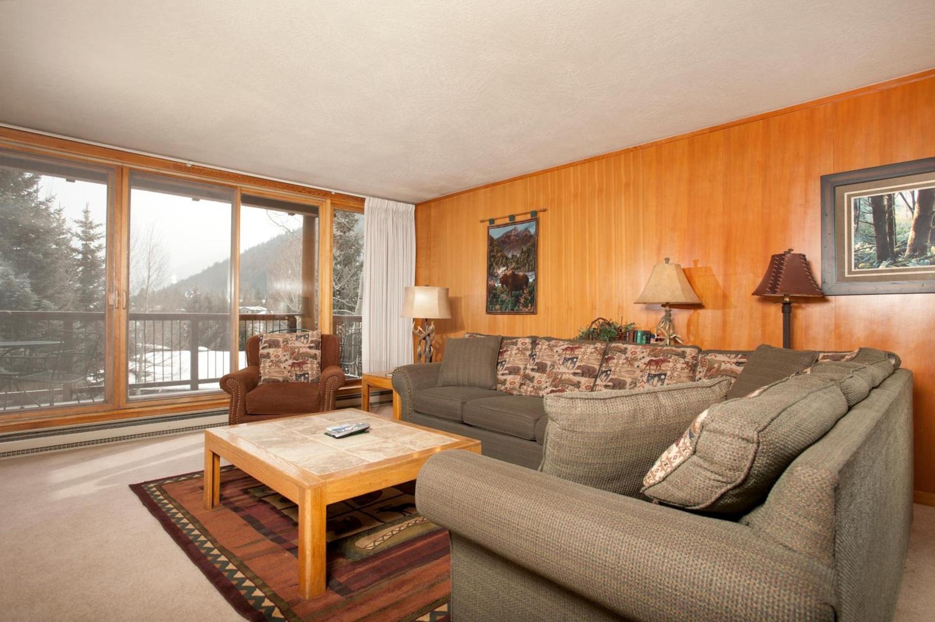 Evergreen Condominiums by Vail Resorts photo 21