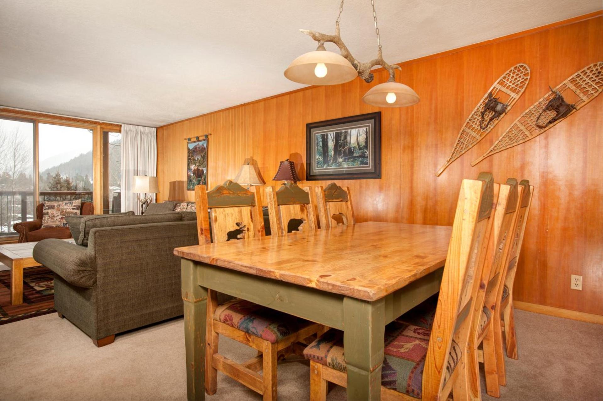 Evergreen Condominiums by Vail Resorts photo 20