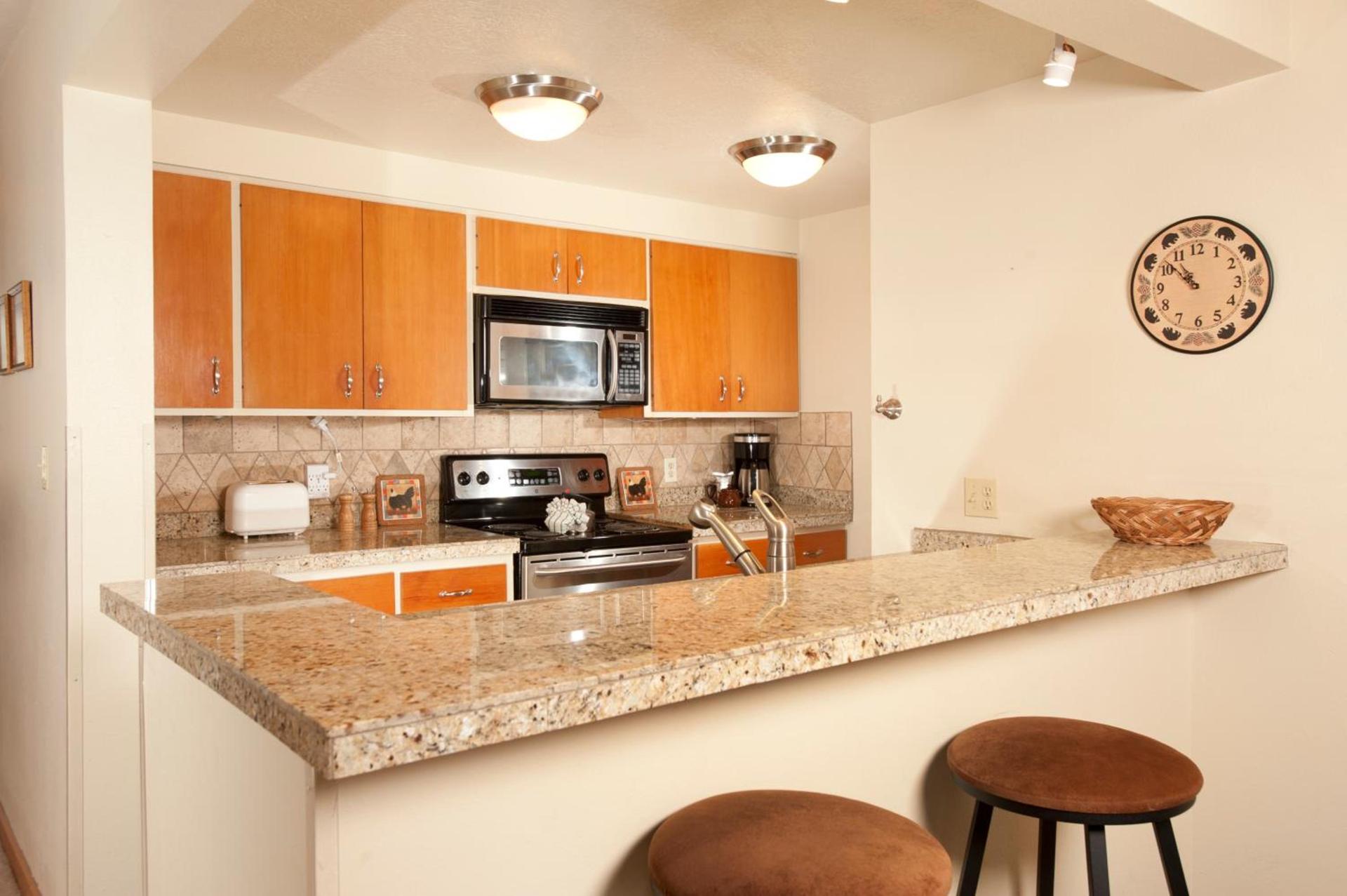 Evergreen Condominiums by Vail Resorts photo 23