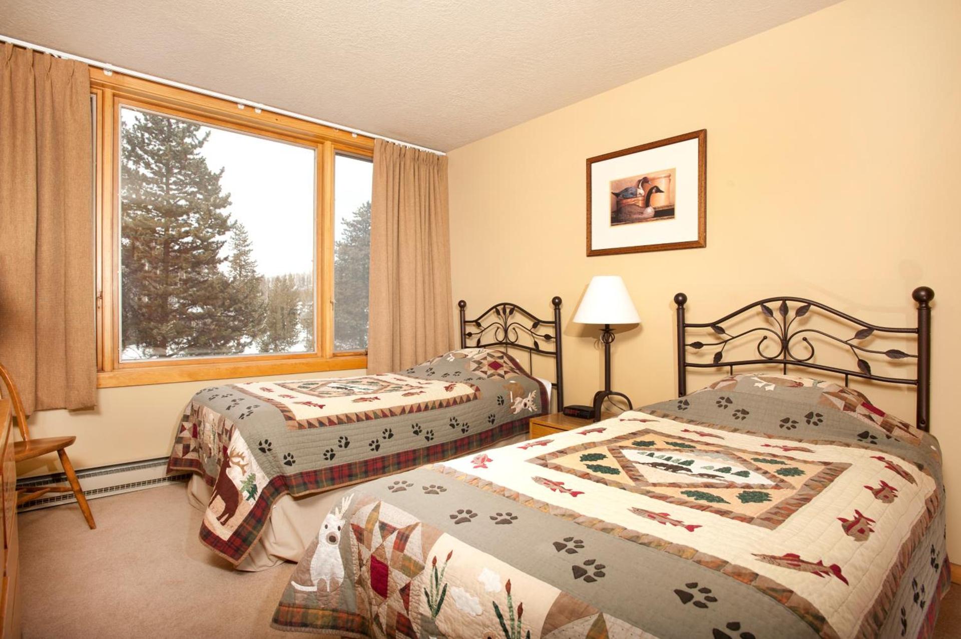 Evergreen Condominiums by Vail Resorts photo 24