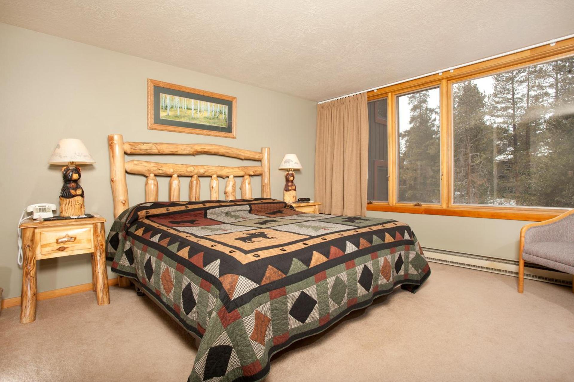 Evergreen Condominiums by Vail Resorts photo 25