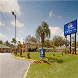 Americas Best Value Inn-Savannah photo 2
