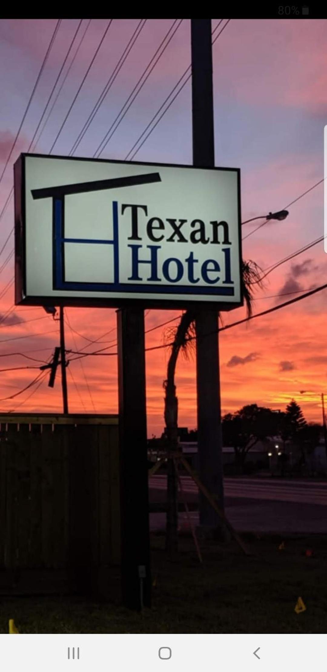 Texan Hotel photo 12